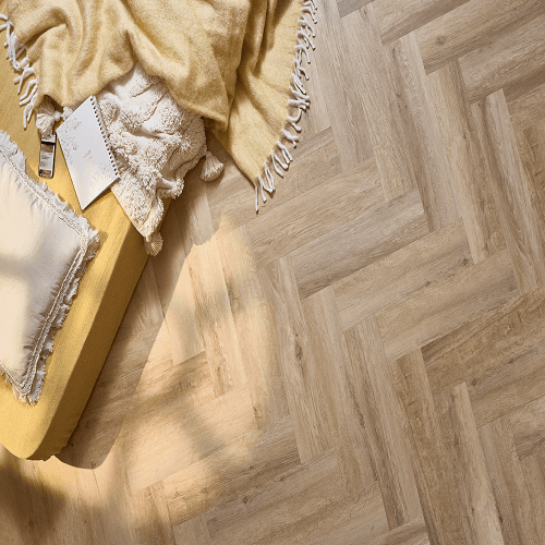 Arbiton Amaron Herringbone click Dub Windsor CA 184