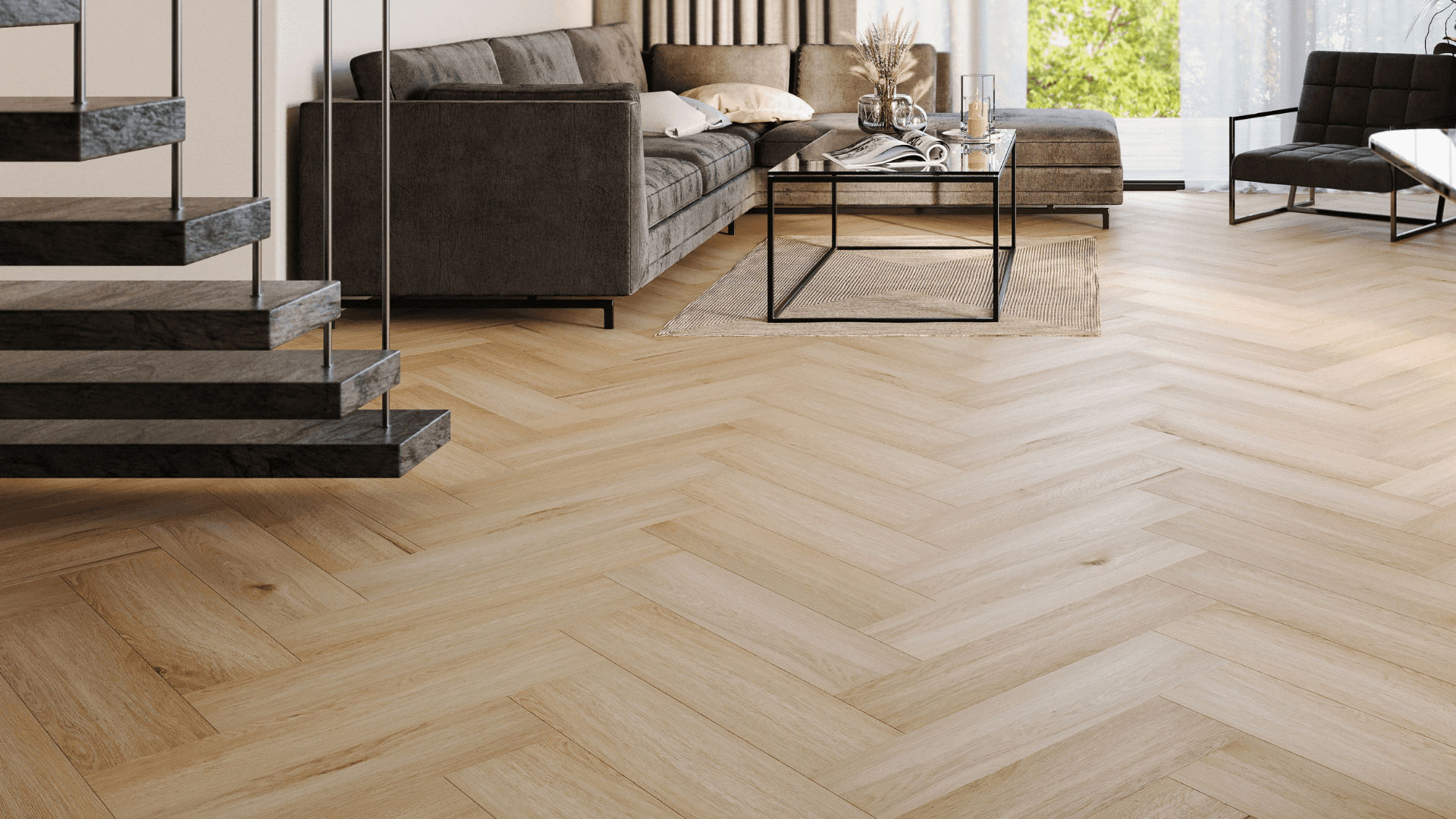 Arbiton Amaron Herringbone click Dub Yankee CA 153 - náhled 2