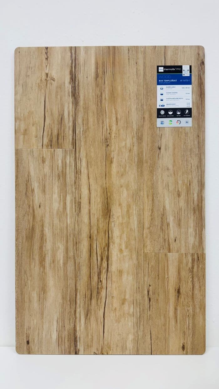 Fatra Thermofix PRO Wood Buk templářský 14172-1 - náhled 2