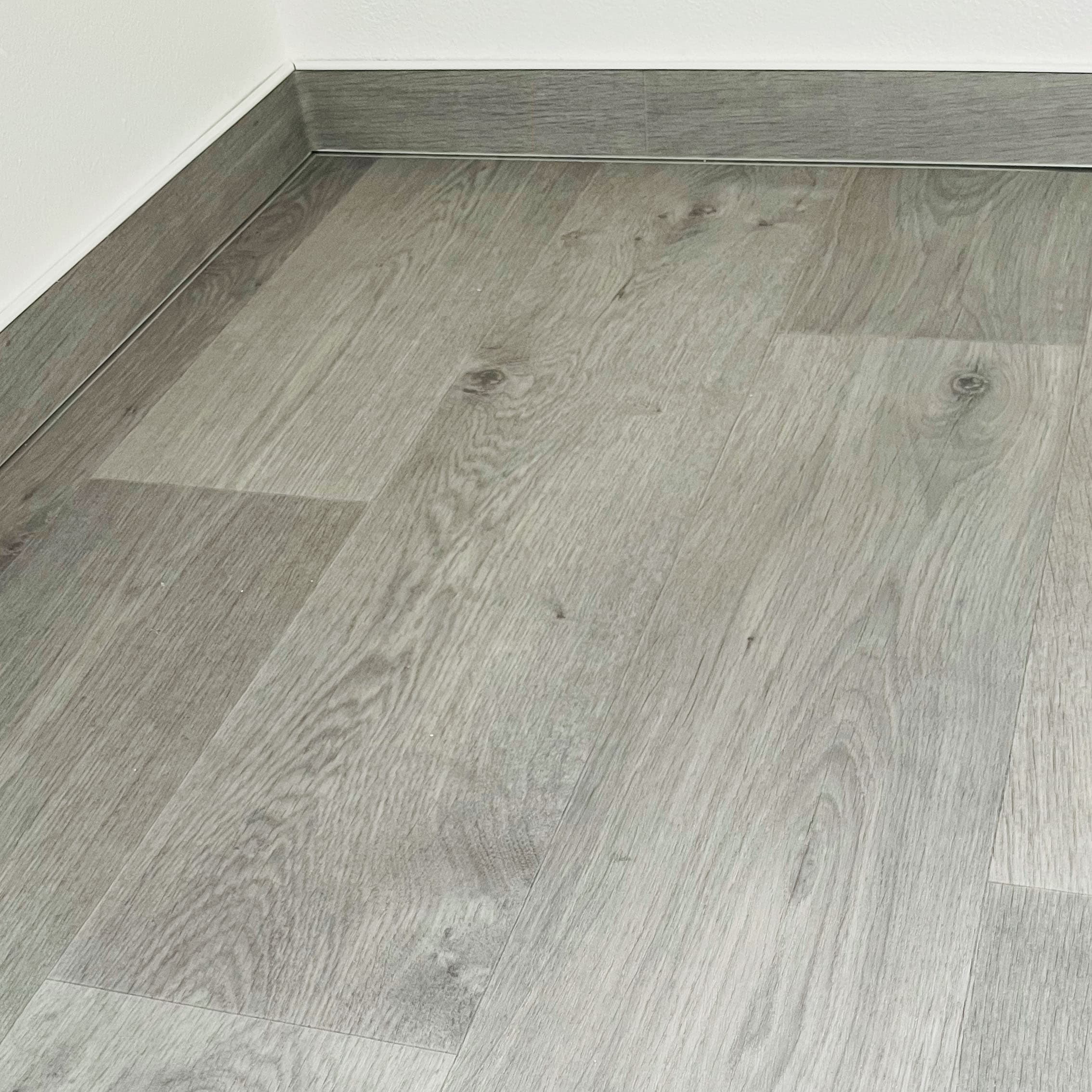 Gerflor Taralay Libertex Pure Oak Grey 1751 - 4m