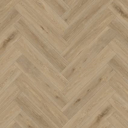 Gerflor Creation 55 Herringbone Aquinoah Nature 1707