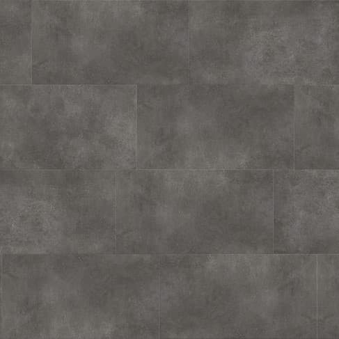 Gerflor Creation 30 Bloom Uni Dark 1601