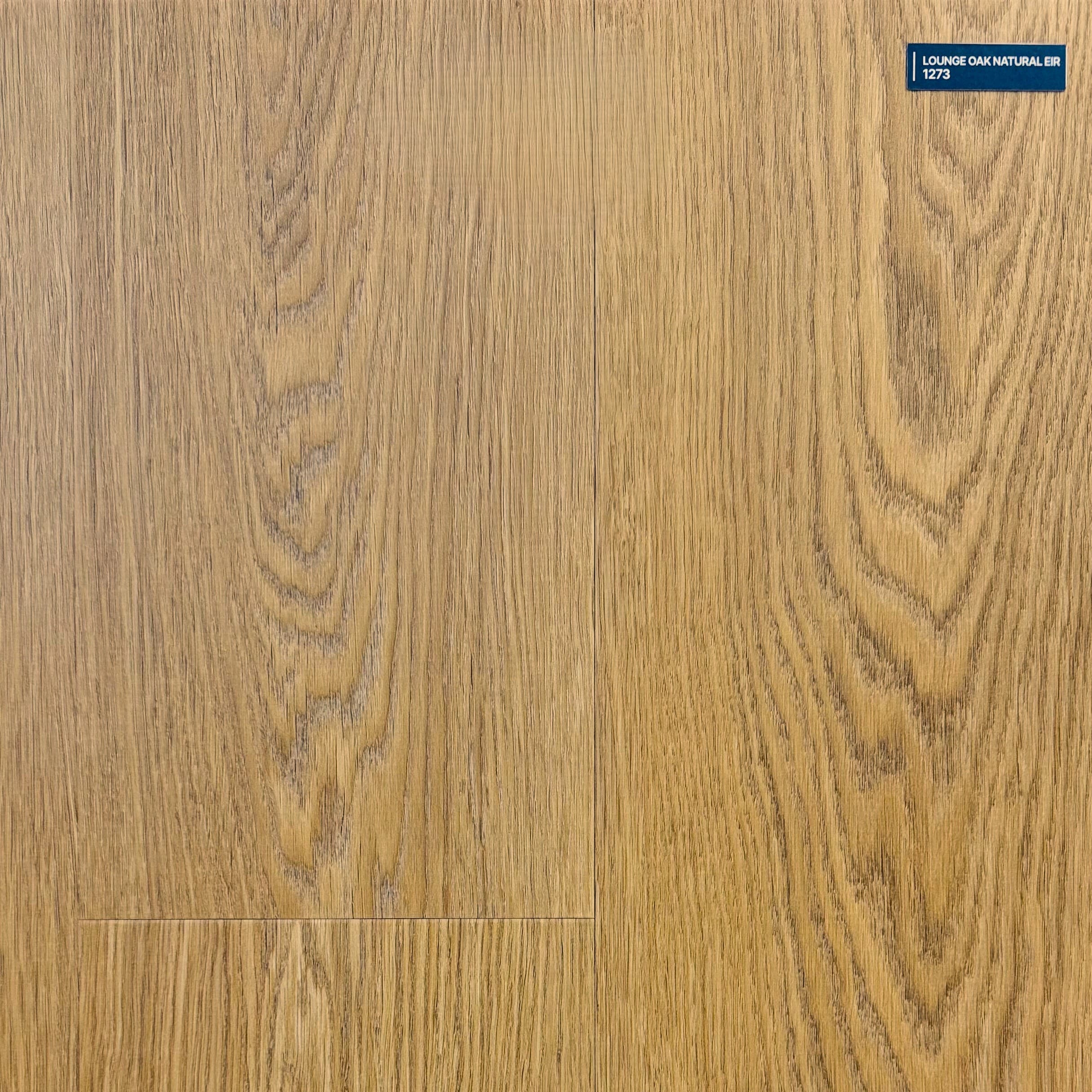 Gerflor Creation 55 Lounge Oak Natural 1273 EIR