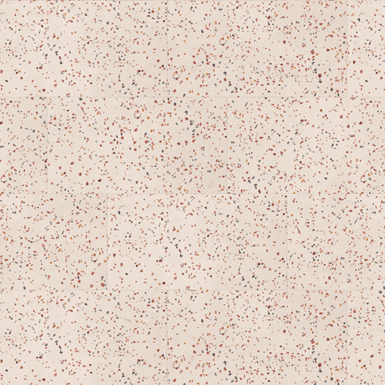 Gerflor Creation 70 clic Terrazzo Ocre 1066