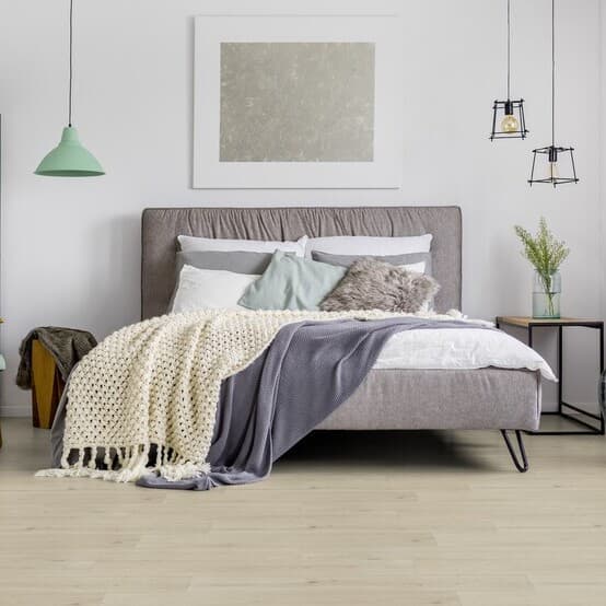 Gerflor Texline Nature Forest Cream 2394 - 2m - náhled 3