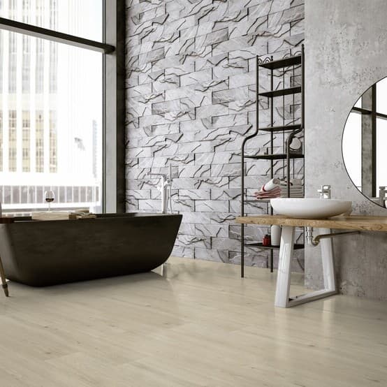 Gerflor Texline Nature Forest Cream 2394 - 2m - náhled 2