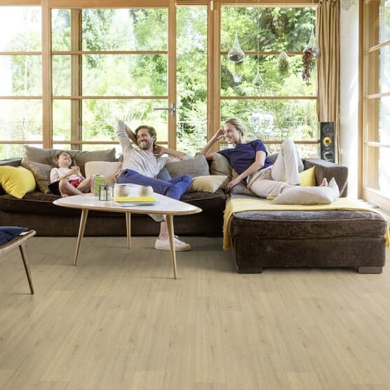 Gerflor Texline Nature Forest Gold 2383 - 3m - náhled 2