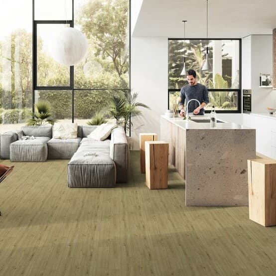 Gerflor Texline Nature Forest Honey 2385 - 2m - náhled 2