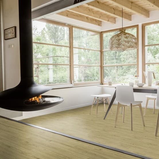Gerflor Texline Nature Forest Honey 2385 - 2m - náhled 3