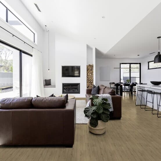 Gerflor Texline Nature Forest Panga 2386 - 3m - náhled 2