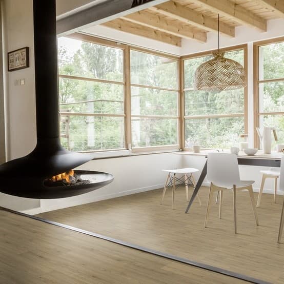 Gerflor Texline Nature Forest Panga 2386 - 3m - náhled 3