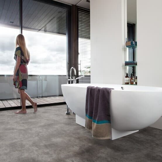 Gerflor Texline Nature Konkret Melt 2245 - 3m - náhled 2