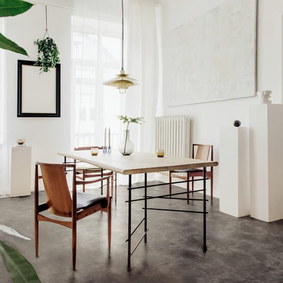 Gerflor Texline Nature Konkret Melt 2245 - 3m - náhled 3