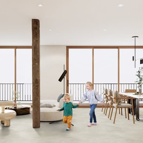 Gerflor Texline Nature Leone Desert 2378 - 2m - náhled 2