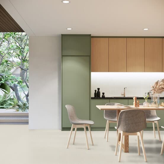 Gerflor Texline Nature Smooth Sand 2377 - 3m - náhled 2