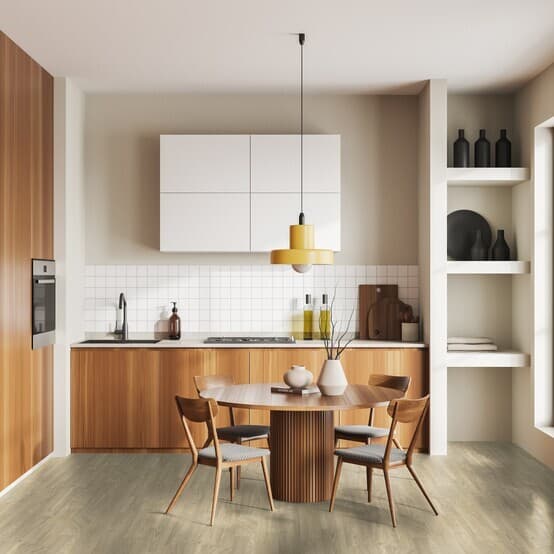 Gerflor Texline Nature Woodring Clear 2387 - 2m - náhled 3