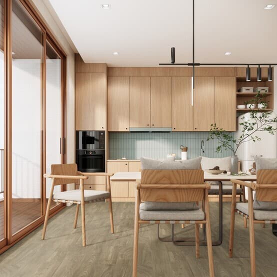 Gerflor Texline Nature Woodring Honey 2388 - 2m - náhled 3