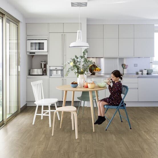 Gerflor Texline Nature Woodring Honey 2388 - 2m - náhled 2
