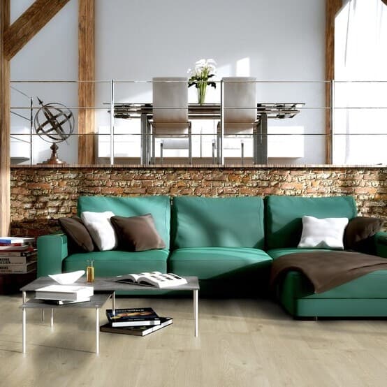 Gerflor Texline Nature Sherwood Bloom 2395 - 2m - náhled 3