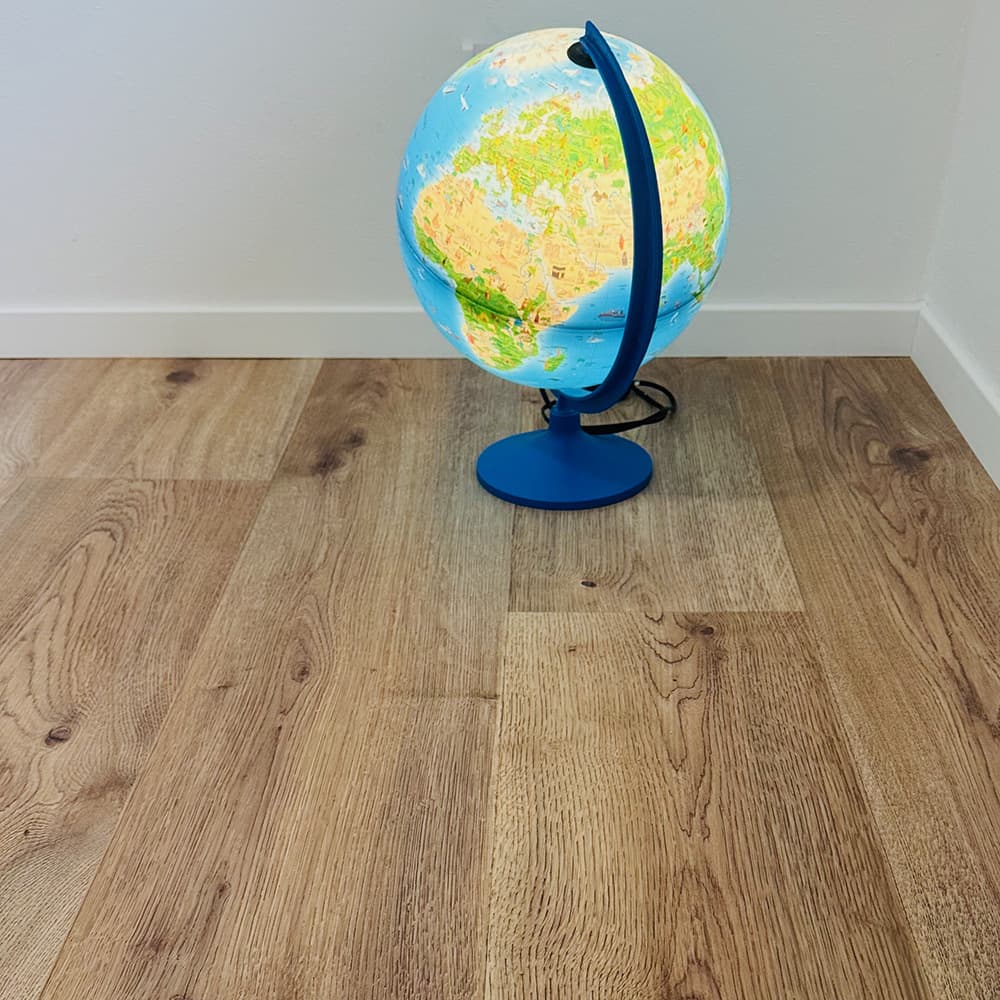 Gerflor Texline Sherwood Blond 2013 - 3m