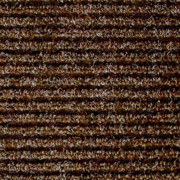 Vebe Floorcoverings BV Matador 2011 12 Čisticí zóna Hnědá šířka 1 m