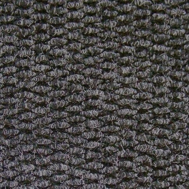 Vebe Floorcoverings Parijs DB 20 Černá metráž 2m