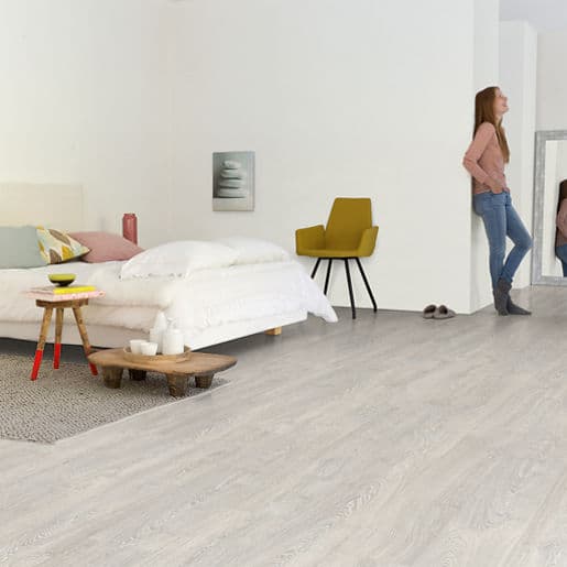 Quick-Step Impressive Ultra Dub klasický s patinou šedý IMU3560 - náhled 2