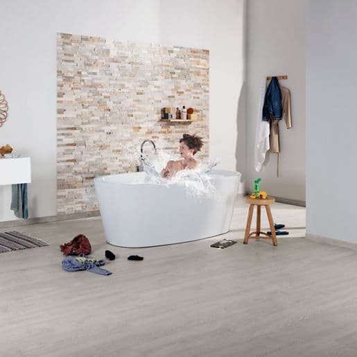 Quick-Step Impressive Ultra Dub klasický s patinou šedý IMU3560 - náhled 3