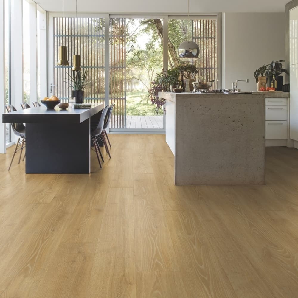 Quick Step MJ3546 Laminát Majestic Dub lesní přírodní - náhled 3