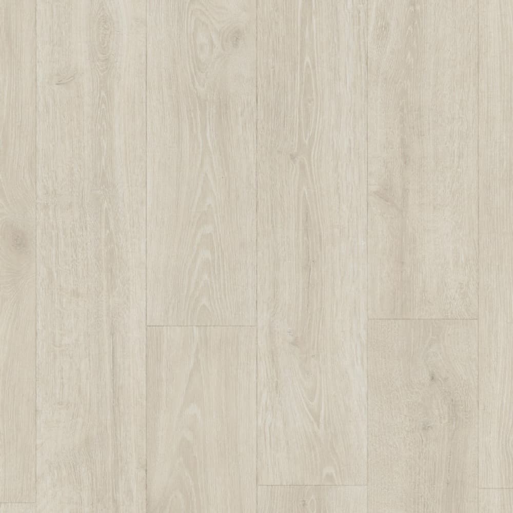 Quick Step MJ3553 Laminát Majestic Dub lesní světle šedý