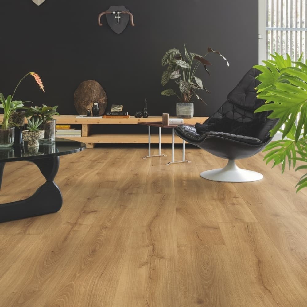 Quick Step MJ3551 Majestic Dub pouštní teplý přírodní - náhled 2