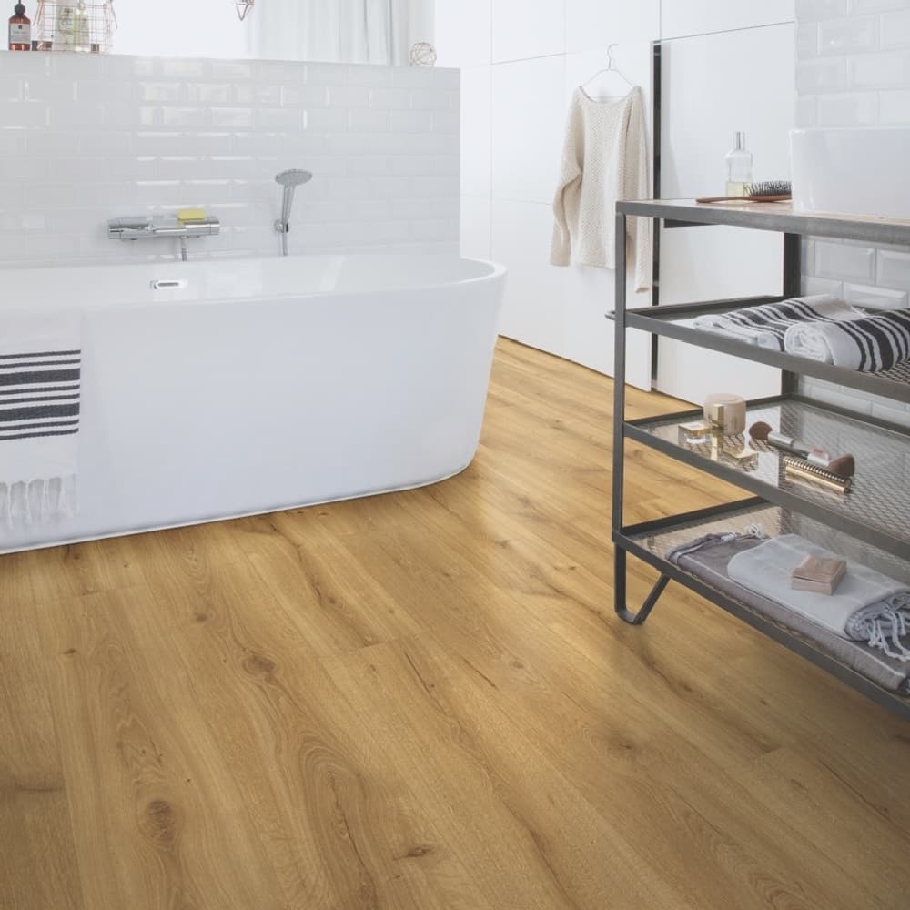 Quick Step MJ3551 Majestic Dub pouštní teplý přírodní - náhled 3