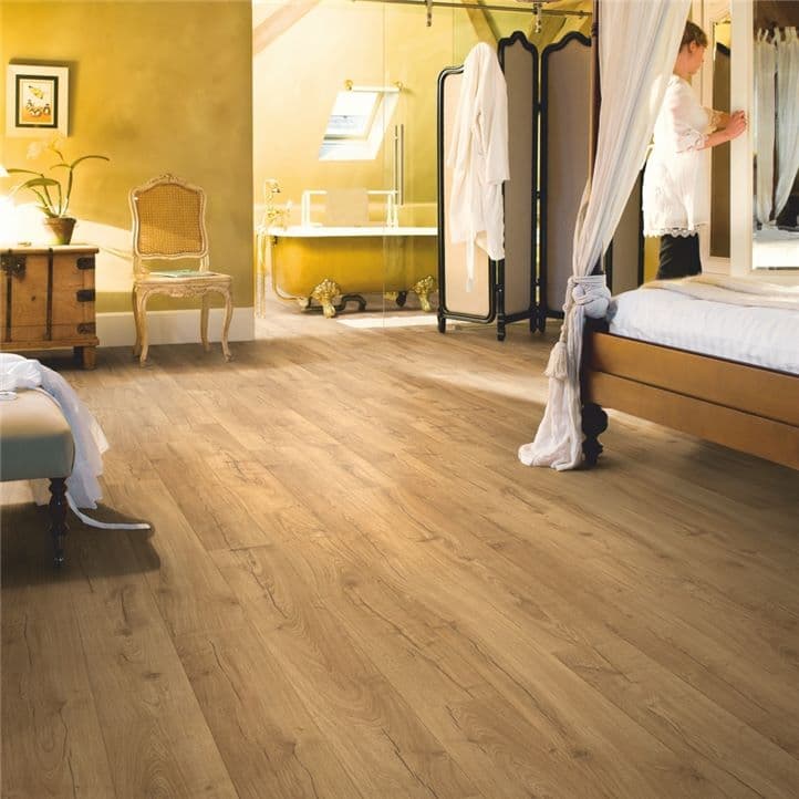 Quick-Step Impressive Dub klasicky přírodní IM1848 - náhled 2