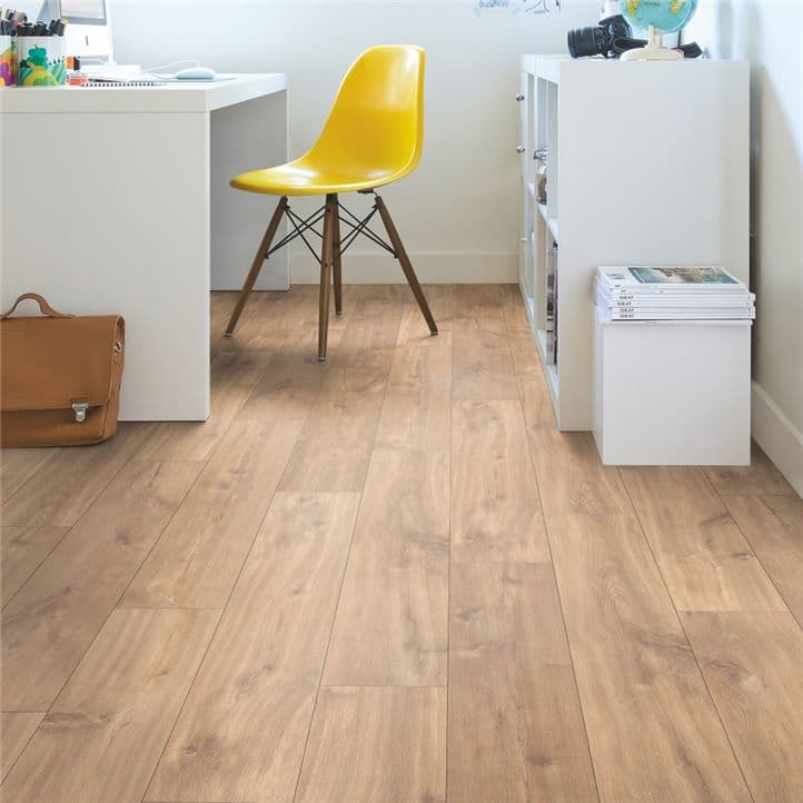 Quick-Step Classic Dub půlnoční přírodní CLM1487 - náhled 2