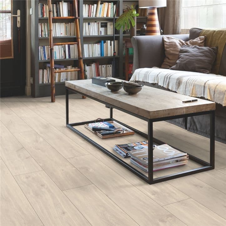 Quick-Step Classic Dub Havanna přírodní CLM1655 - náhled 2