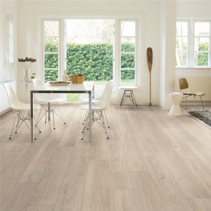 Quick-Step Classic Dub moonlight světlý CLM1658 - náhled 2