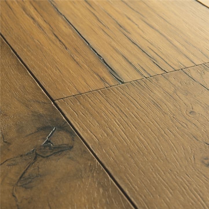 Quick-Step Capture Dub přírodní popraskaný SIG4767 - náhled 4