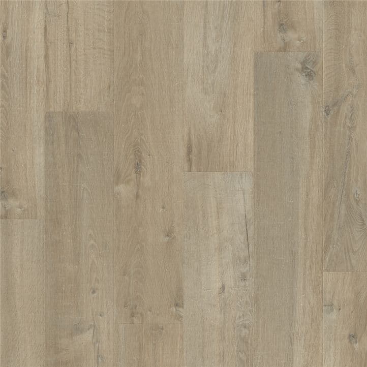Quick-Step Impressive Jemný dub světle hnědý IM3557 - náhled 3