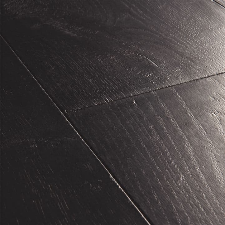 Quick-Step Capture Dub natřený černý SIG4755 - náhled 4