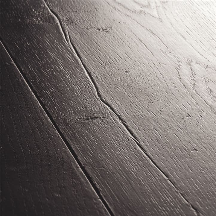 Quick-Step Capture Dub natřený černý SIG4755 - náhled 5
