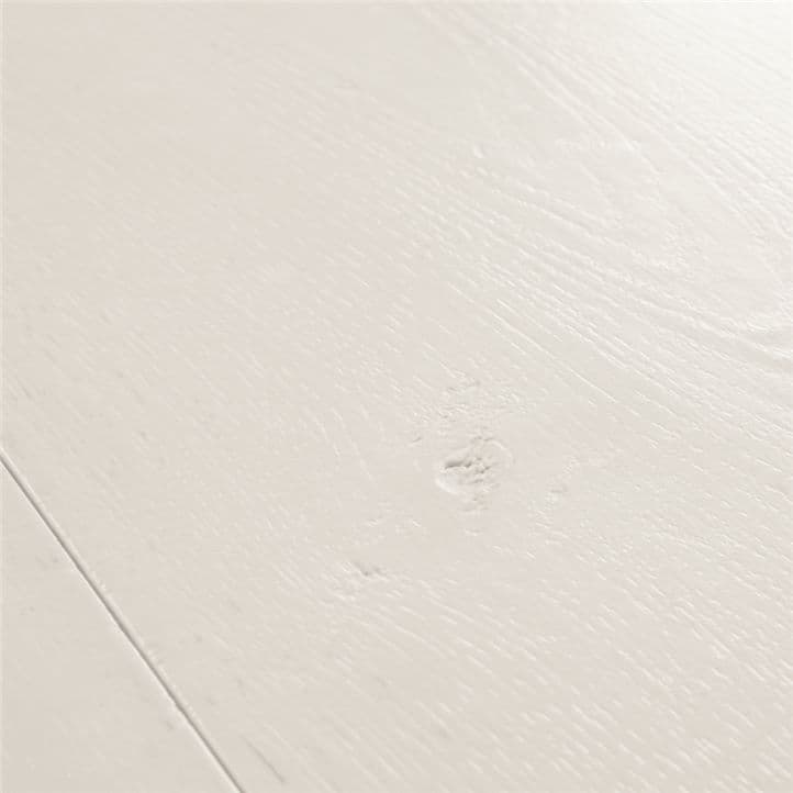 Quick-Step Capture Dub natřený bílý SIG4753 - náhled 5