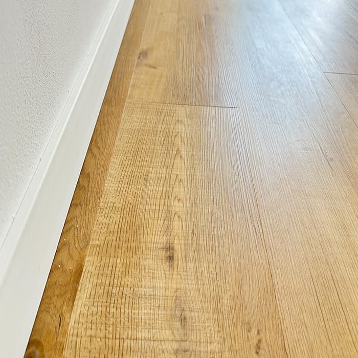 Rigid Vinyl Floor click Dub Labský - náhled 2