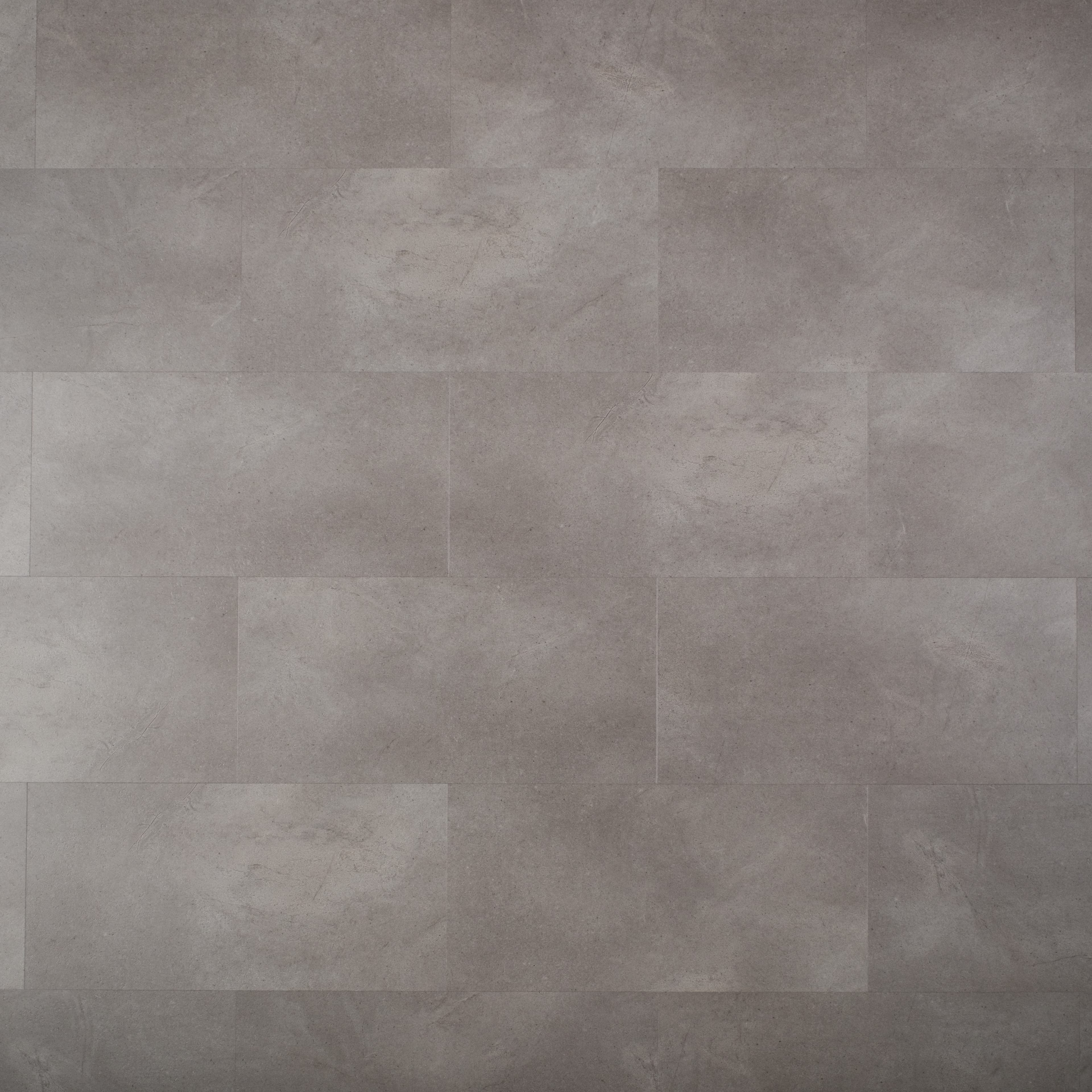 Rigid Vinyl Floor click Beton tmavý