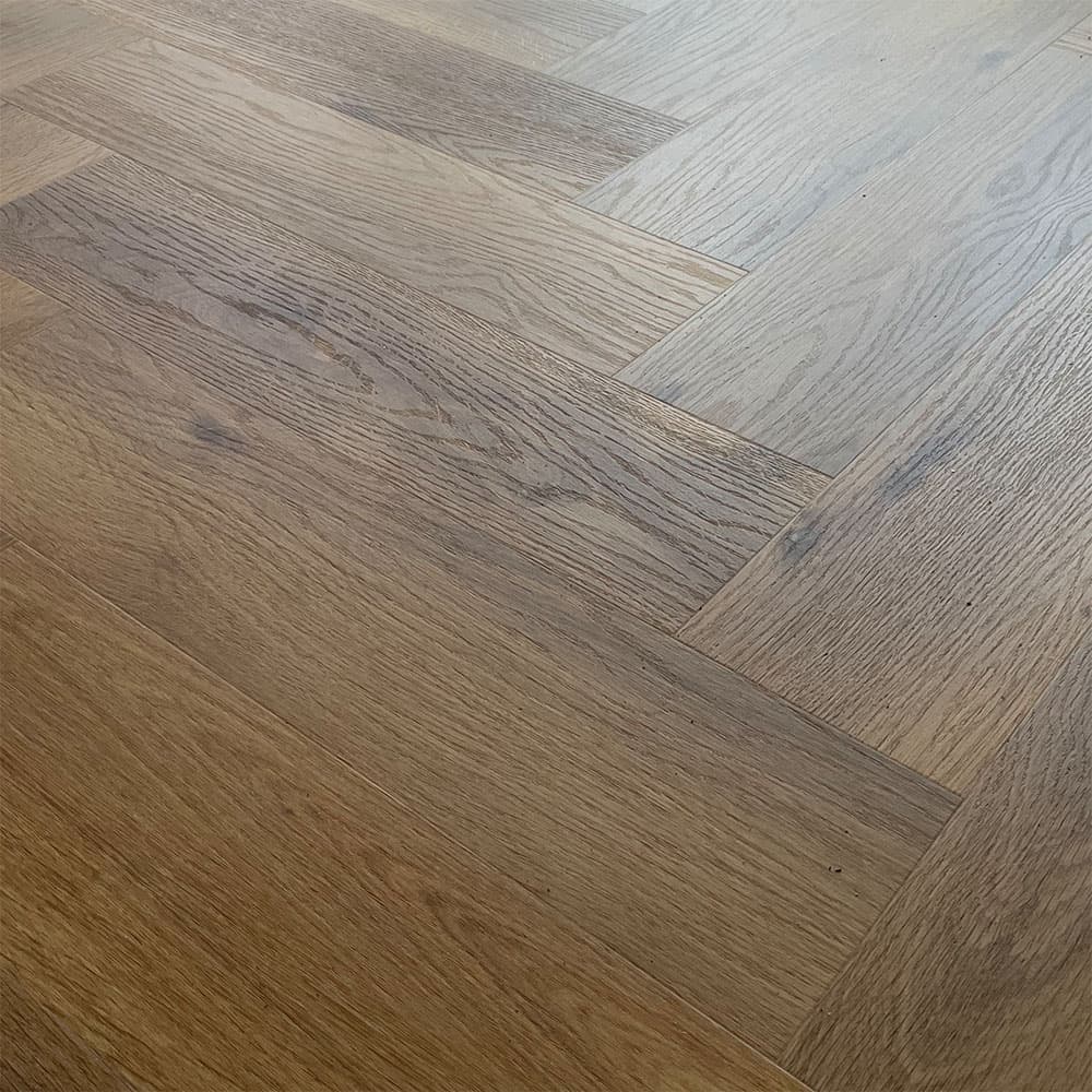 Arbiton Amaron Herringbone click Dub Georgetown CA 147