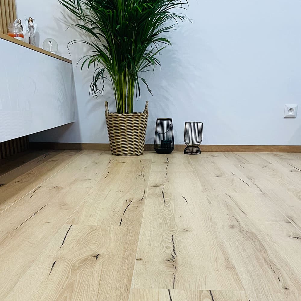 Wineo Purline 1200 wood XL - Announcing Fritz PLC271R